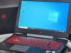 New Laptop HP 16GB Intel Core I7 HDD+SSD 128GB