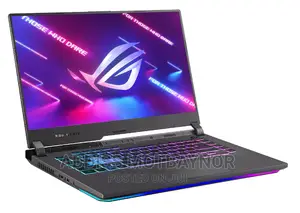 New Laptop Asus ROG Strix G15 16GB Intel Core i7 SSD 1T
