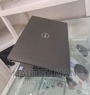 New Laptop Dell Latitude 7400 8GB Intel Core I7 SSD 512GB