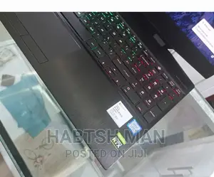 Photo - New Laptop HP Omen 15 16GB Intel Core I7 HDD+SSD 1T