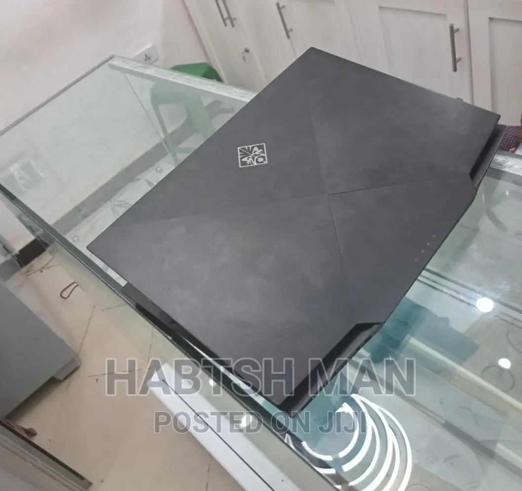 New Laptop HP Omen 15 16GB Intel Core I7 HDD+SSD 1T