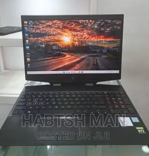 New Laptop HP Omen 15 16GB Intel Core I7 HDD+SSD 1T