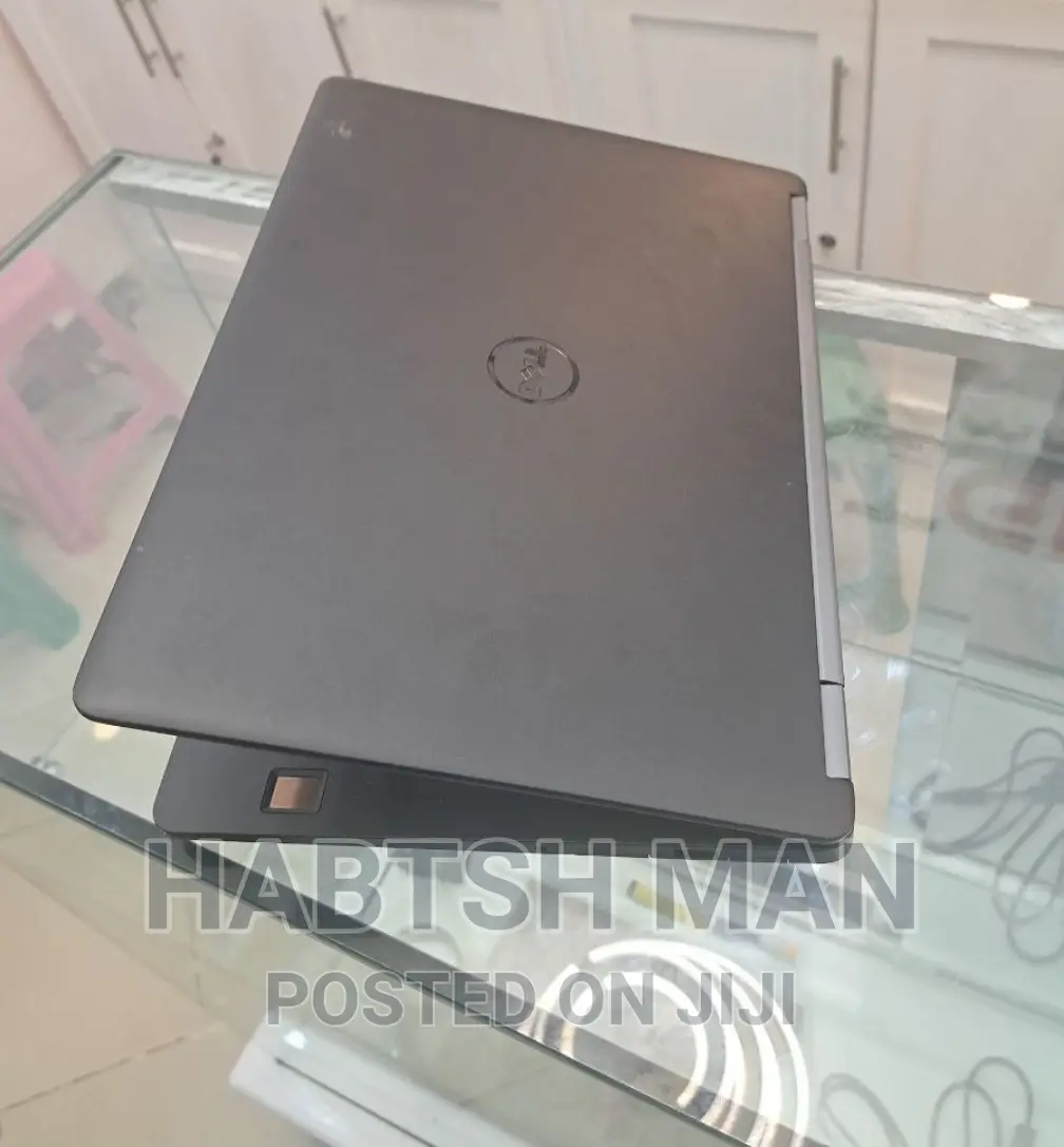 New Laptop Dell Latitude 5310 8GB Intel Core I5 SSD 256GB