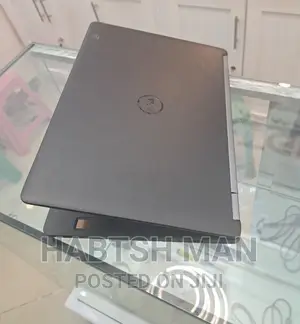 New Laptop Dell Latitude 5310 8GB Intel Core I5 SSD 256GB