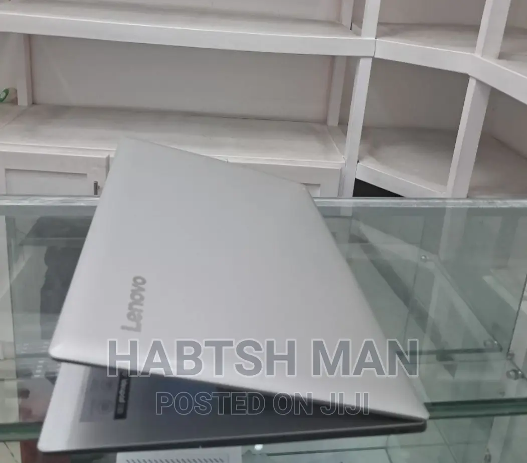 New Laptop Lenovo IdeaPad 330 8GB Intel Core I3 HDD 1T