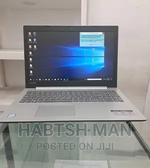 New Laptop Lenovo IdeaPad 330 8GB Intel Core I3 HDD 1T