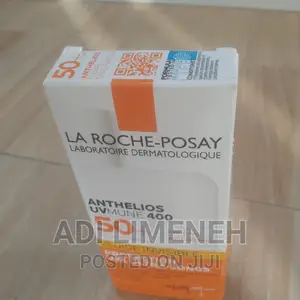 Photo - La Roche Posay Sun Screen