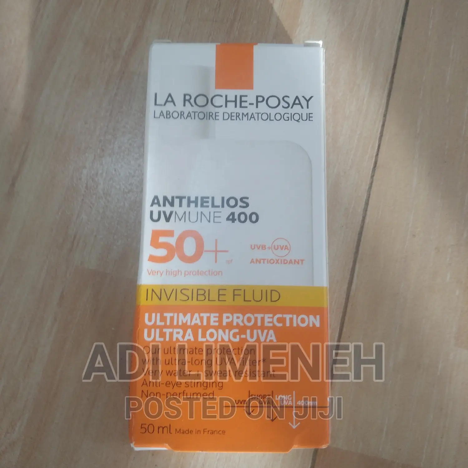 La Roche Posay Sun Screen