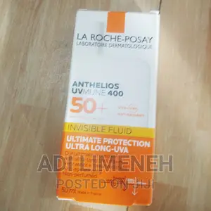 La Roche Posay Sun Screen