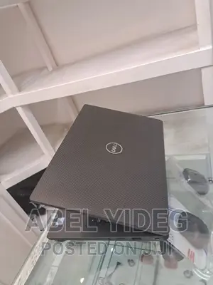 New Laptop Dell 8GB Intel Core I7 SSD 512GB