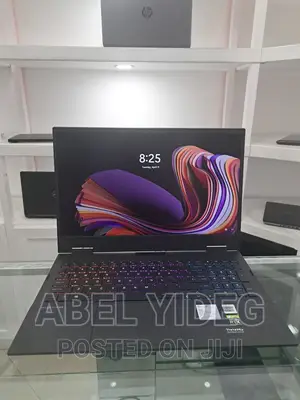 Photo - New Laptop HP Omen 15 16GB Intel Core I7 SSD 1T