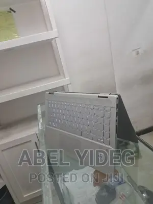 New Laptop HP Pavilion X360 8GB Intel Core I5 SSD 512GB