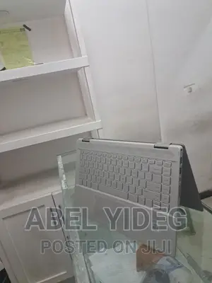 New Laptop HP Pavilion X360 8GB Intel Core I5 SSD 512GB