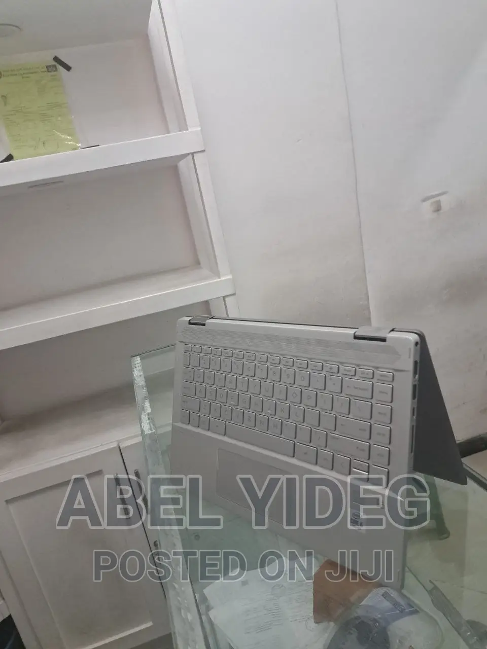 New Laptop HP Pavilion X360 8GB Intel Core I5 SSD 512GB