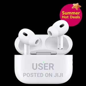 Proair Pods