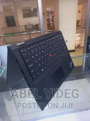 New Laptop Lenovo Yoga 260 8GB Intel Core I5 SSD 512GB