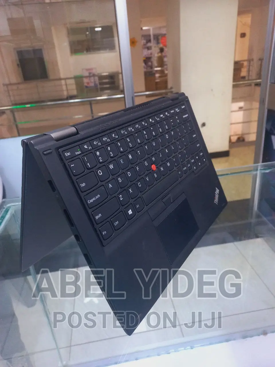 New Laptop Lenovo Yoga 260 8GB Intel Core I5 SSD 512GB