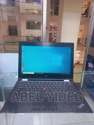 Photo - New Laptop Lenovo Yoga 260 8GB Intel Core I5 SSD 512GB