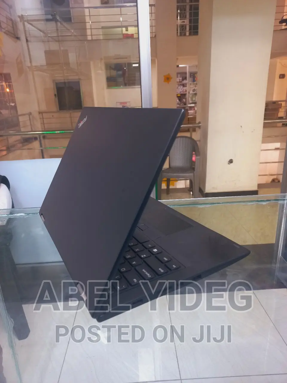 New Laptop Lenovo Yoga 260 8GB Intel Core I5 SSD 512GB