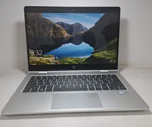 Photo - New Laptop HP EliteBook 840 G6 16GB Intel Core I5 SSD 512GB