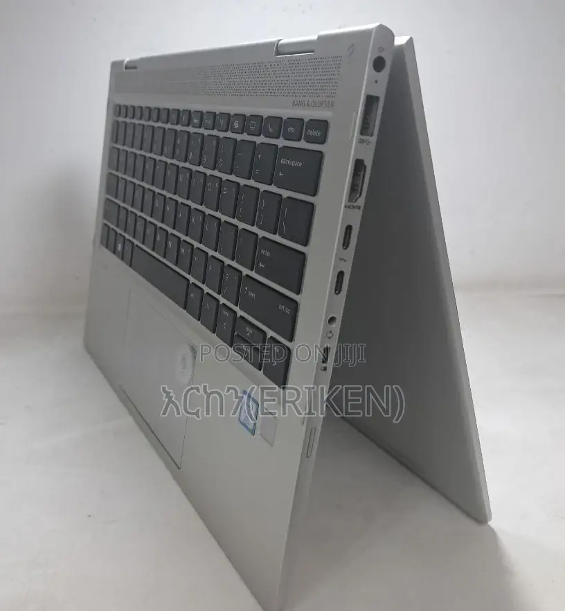 New Laptop HP EliteBook 840 G6 16GB Intel Core I5 SSD 512GB