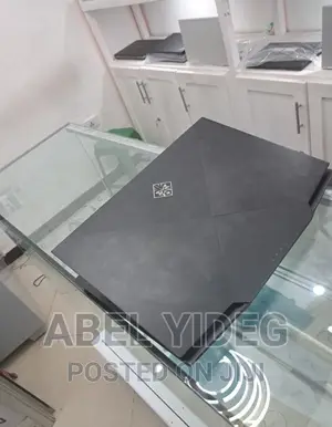 New Laptop HP Omen 15 16GB Intel Core I7 HDD 1T