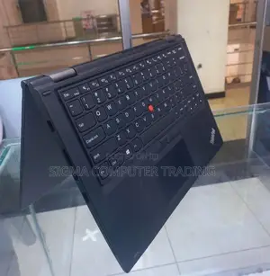 New Laptop Lenovo ThinkPad Yoga 8GB Intel Core I5 SSD 512GB