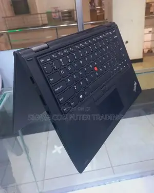 New Laptop Lenovo ThinkPad Yoga 8GB Intel Core I5 SSD 512GB