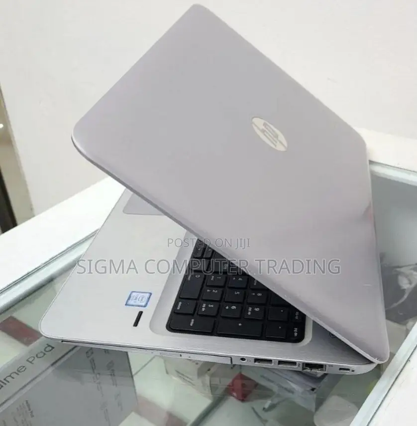 New Laptop HP ProBook 450 G4 8GB Intel Core I7 HDD 1T