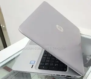 New Laptop HP ProBook 450 G4 8GB Intel Core I7 HDD 1T