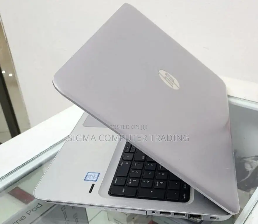 New Laptop HP ProBook 450 G4 8GB Intel Core I7 HDD 1T