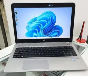 New Laptop HP ProBook 450 G4 8GB Intel Core I7 HDD 1T