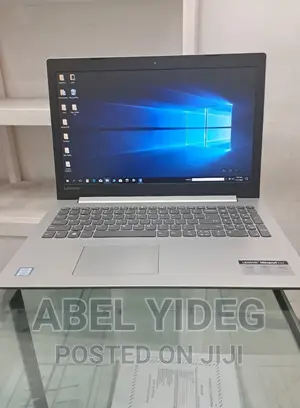 Photo - New Laptop Lenovo IdeaPad 330 8GB Intel Core I3 HDD 1T