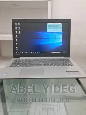 New Laptop Lenovo IdeaPad 330 8GB Intel Core I3 HDD 1T