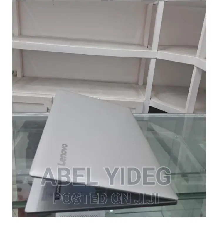 New Laptop Lenovo IdeaPad 330 8GB Intel Core I3 HDD 1T