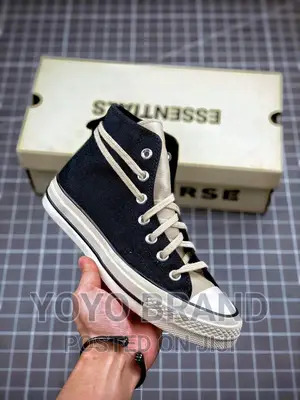 Photo - Convrese All Star Orginal