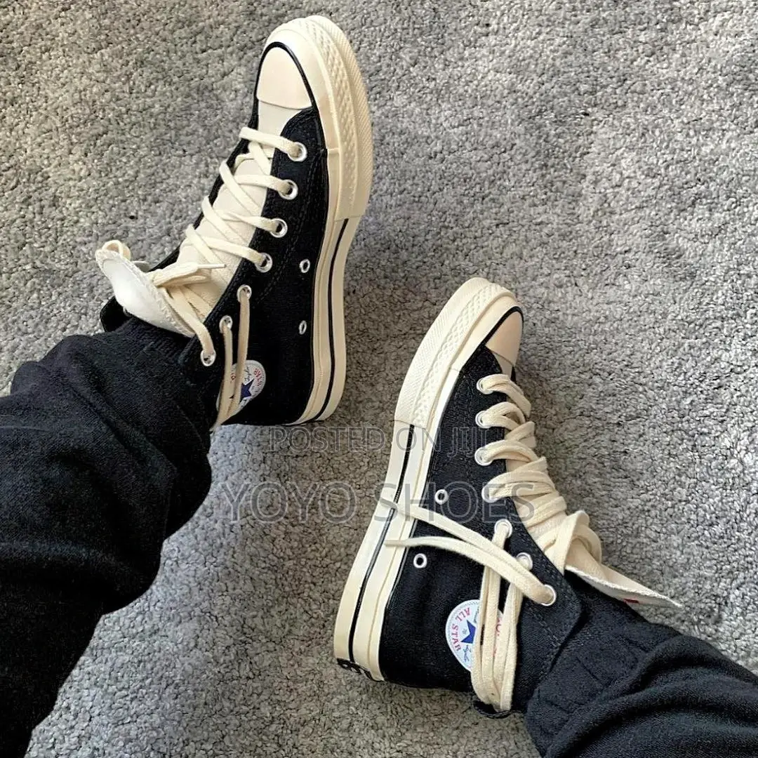 Convrese All Star Orginal
