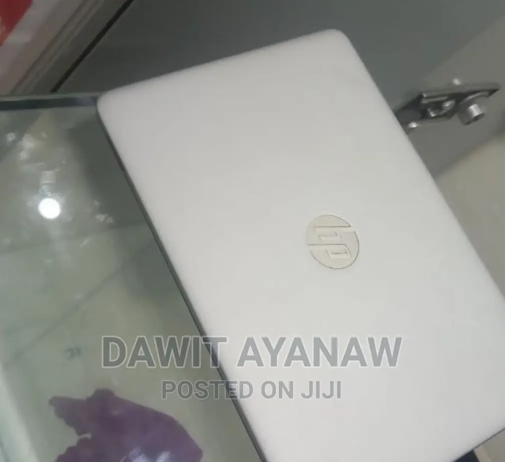 New Laptop HP 8GB Intel Core I7 SSD 512GB