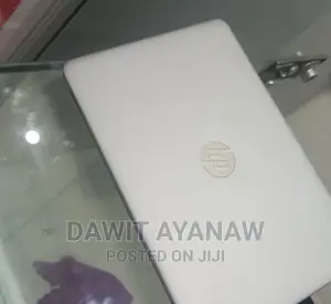 New Laptop HP 8GB Intel Core I7 SSD 512GB