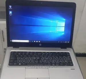 New Laptop HP 8GB Intel Core I7 SSD 512GB