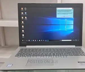 New Laptop Lenovo Ideapad 3 8GB Intel Core I3 HDD 1T
