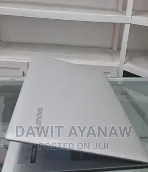 New Laptop Lenovo Ideapad 3 8GB Intel Core I3 HDD 1T