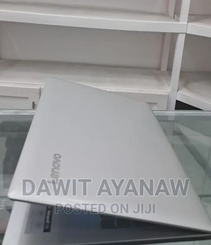 New Laptop Lenovo Ideapad 3 8GB Intel Core I3 HDD 1T