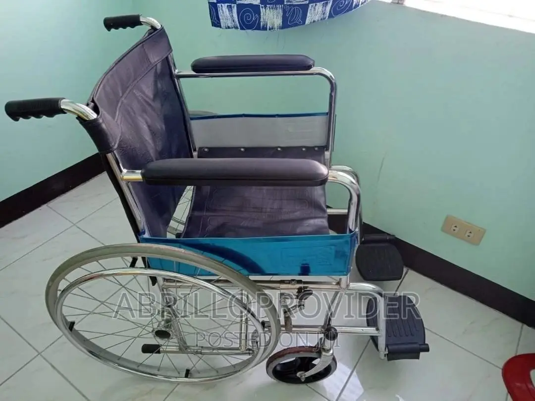 Foldable Wheelchair /Normal Wheelchair/Almunium Wheelchair