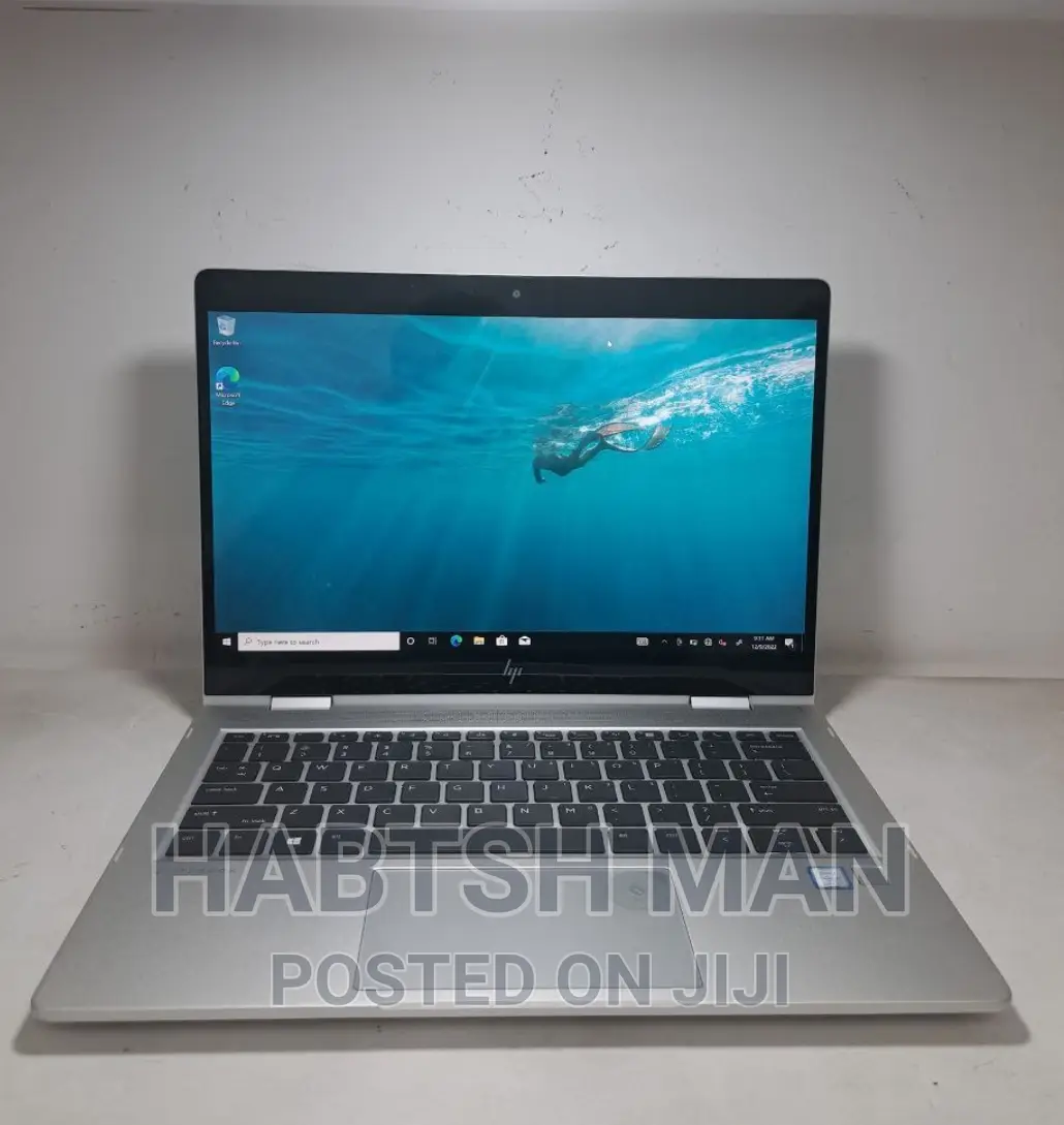 New Laptop HP EliteBook 830 16GB Intel Core I5 SSD 512GB