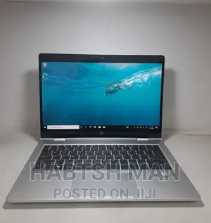 New Laptop HP EliteBook 830 16GB Intel Core I5 SSD 512GB