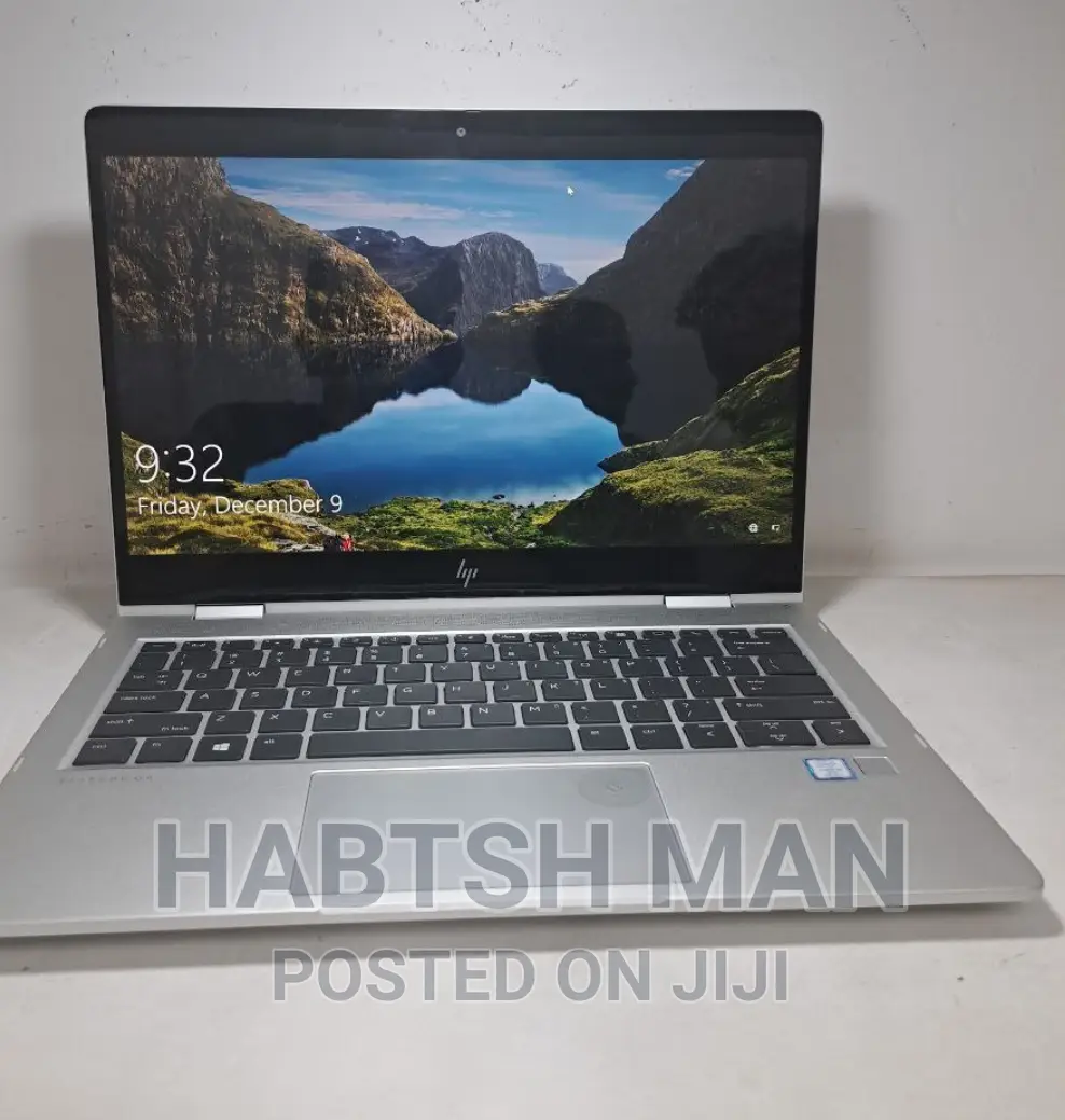 New Laptop HP EliteBook 830 16GB Intel Core I5 SSD 512GB