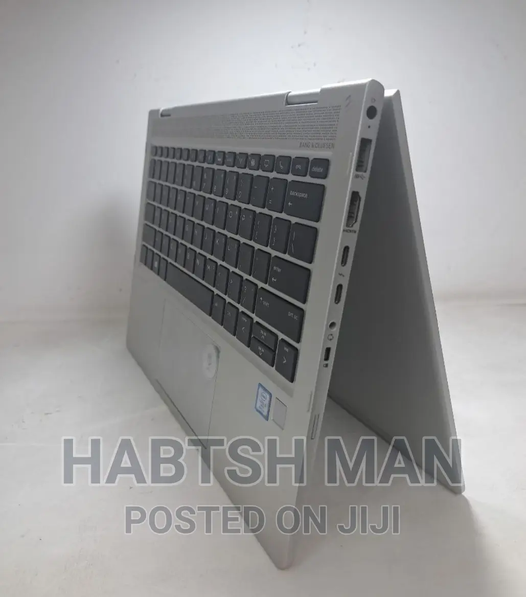 New Laptop HP EliteBook 830 16GB Intel Core I5 SSD 512GB