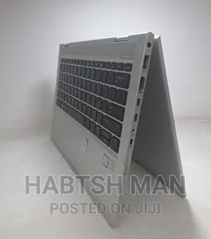 New Laptop HP EliteBook 830 16GB Intel Core I5 SSD 512GB