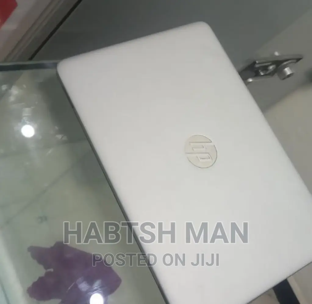 New Laptop HP EliteBook 840 8GB Intel Core I7 SSD 512GB